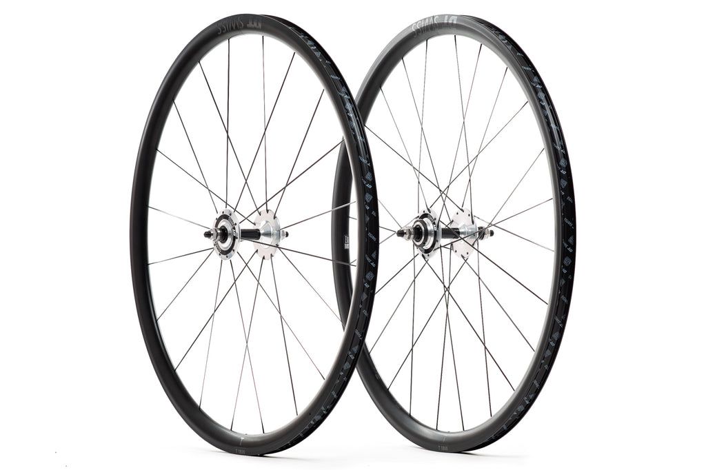 DT Swiss T 1800 Classic - Track Wheel Set