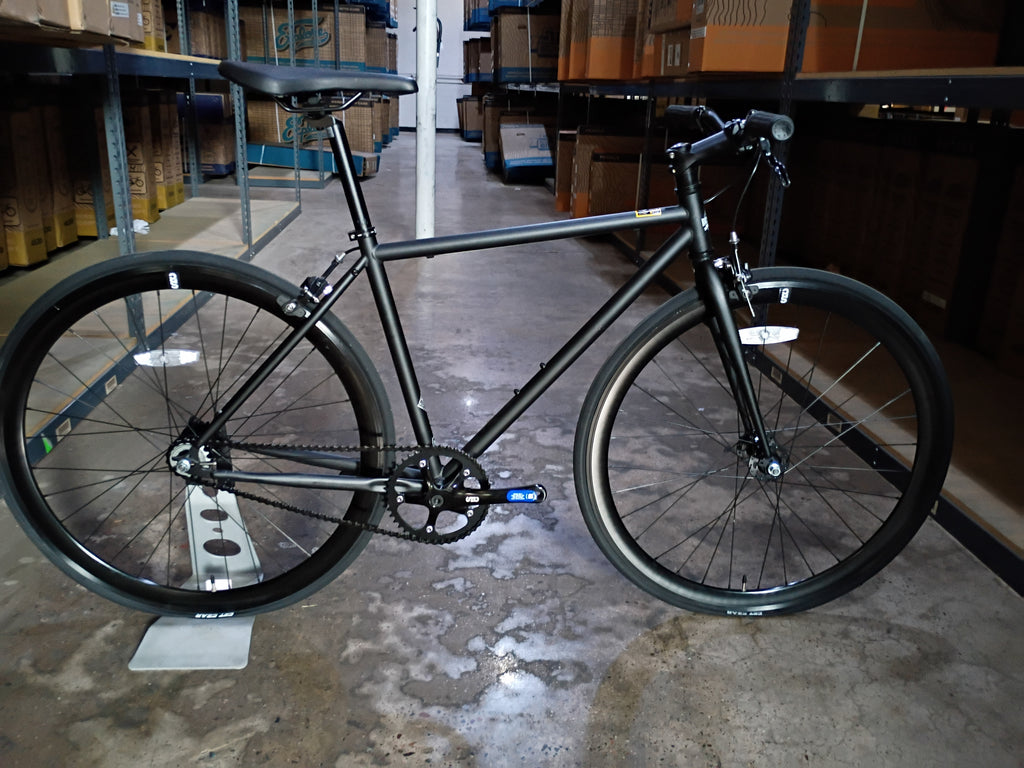 #1658 – Core Line | Wulf / Riser Bars (Size 46cm, Good Condition)