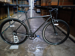 #1658 – Core Line | Wulf / Riser Bars (Size 46cm, Good Condition)