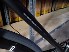 #1658 – Core Line | Wulf / Riser Bars (Size 46cm, Good Condition)