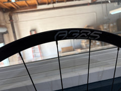 #SBCTEAM2 – ENVE AG25 Carbon Gravel Wheelset | 700c / XDR / Tubeless-Ready (Used – Good Condition)