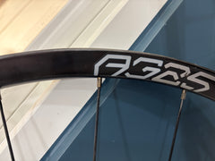 #SBCTEAM2 – ENVE AG25 Carbon Gravel Wheelset | 700c / XDR / Tubeless-Ready (Used – Good Condition)