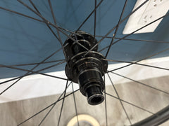 #SBCTEAM2 – ENVE AG25 Carbon Gravel Wheelset | 700c / XDR / Tubeless-Ready (Used – Good Condition)