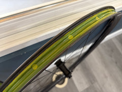 #SBCTEAM2 – ENVE AG25 Carbon Gravel Wheelset | 700c / XDR / Tubeless-Ready (Used – Good Condition)