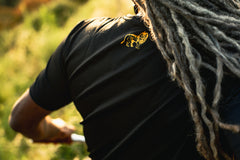 State Bicycle Co. x Bob Marley - Cargo Bibs - Green