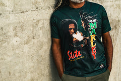 State Bicycle Co. x Bob Marley -