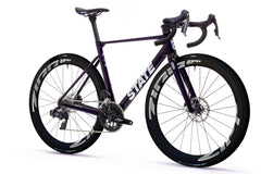 Carbon Road – Midnight - SRAM Rival AXS 2x