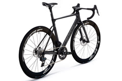 Carbon Road SL – Raw Carbon - SRAM Rival AXS 2x