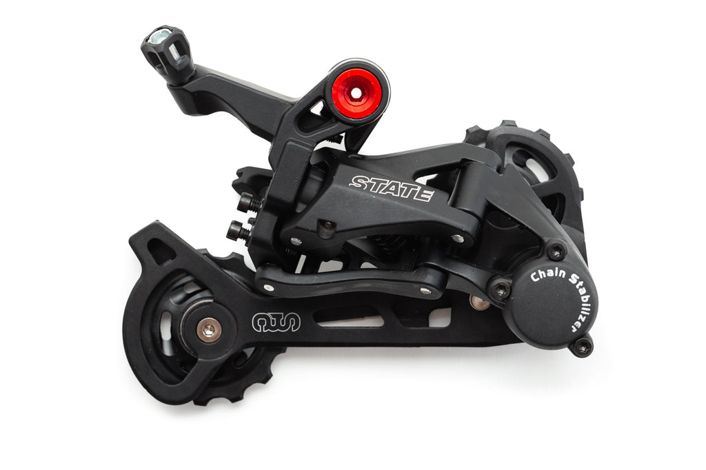 State Bicycle Co.  All-Road Rear Derailleur (11 / 12 Speed)
