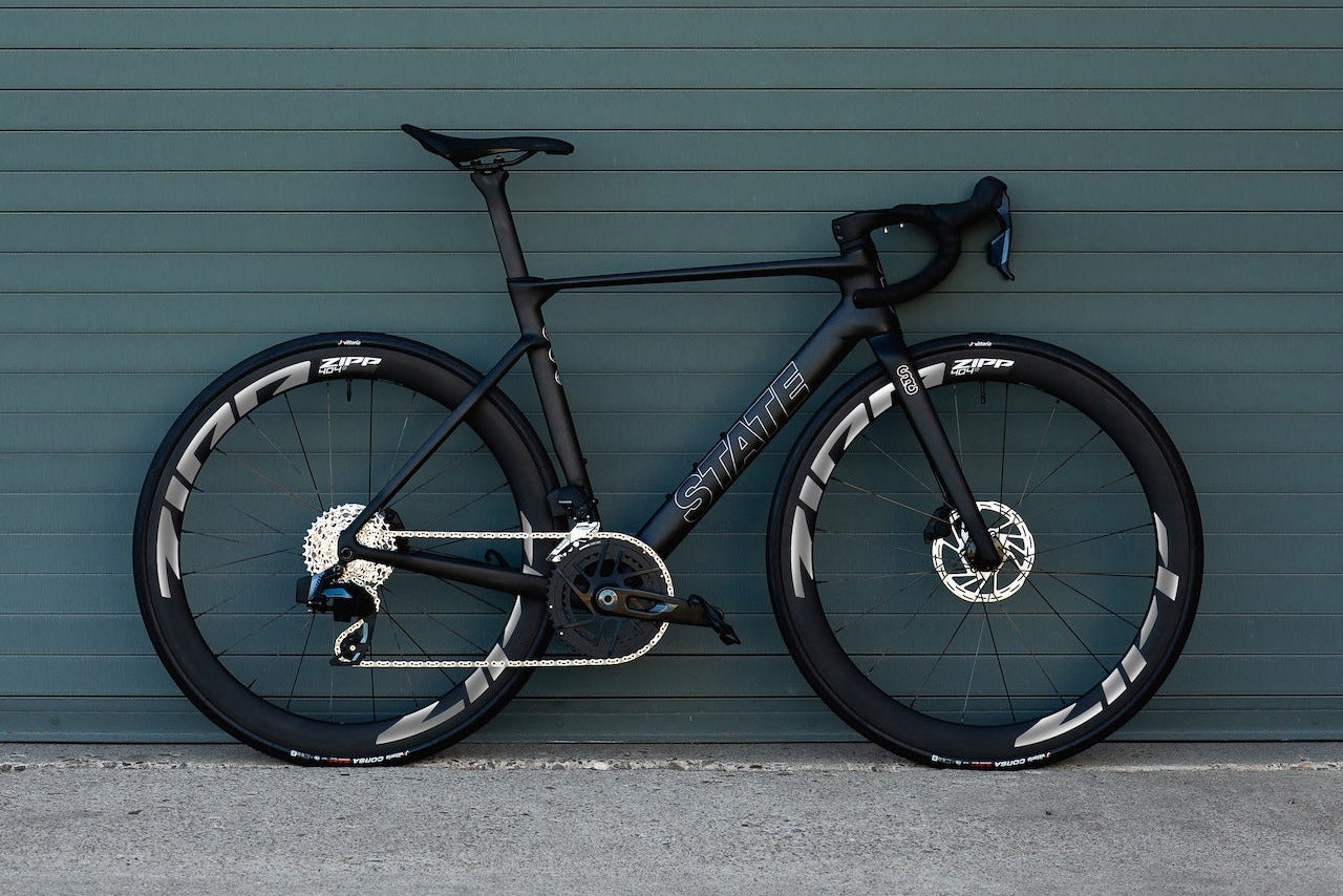 Carbon Road Bike
