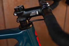 Carbon All-Road v2 - Colorado Blue - SRAM Rival AXS