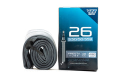 Presta Valve Fat Bike Spare Tube (26