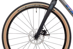 Titanium All-Road