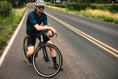Titanium All-Road