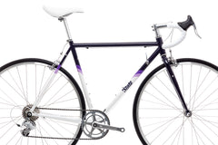 4130 Road - Deep Indigo - (8-Speed)