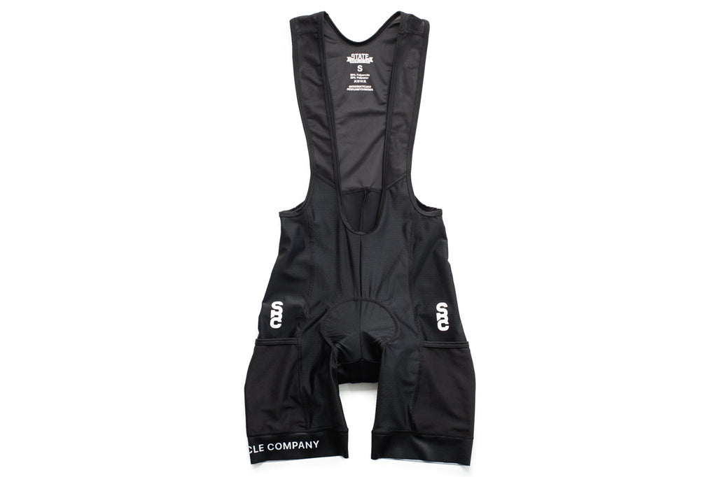 State Bicycle Co. - All-Road Cargo Bibs