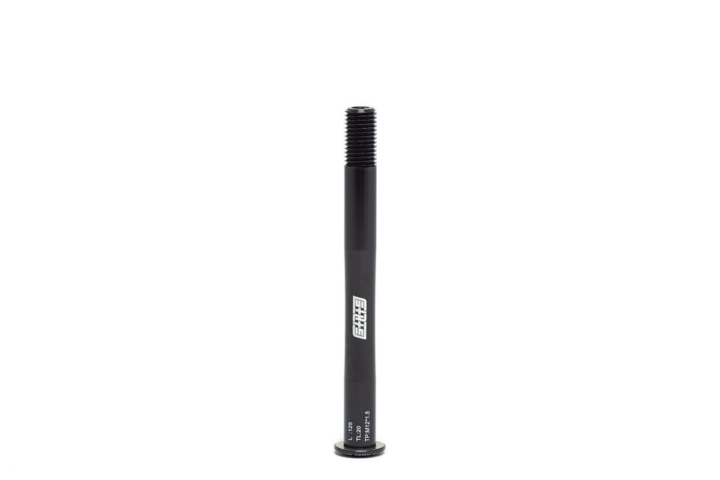 State Bicycle Co. - Anodized Front Thru-Axle