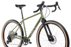 State Bicycle Co. - Carbon Fiber 