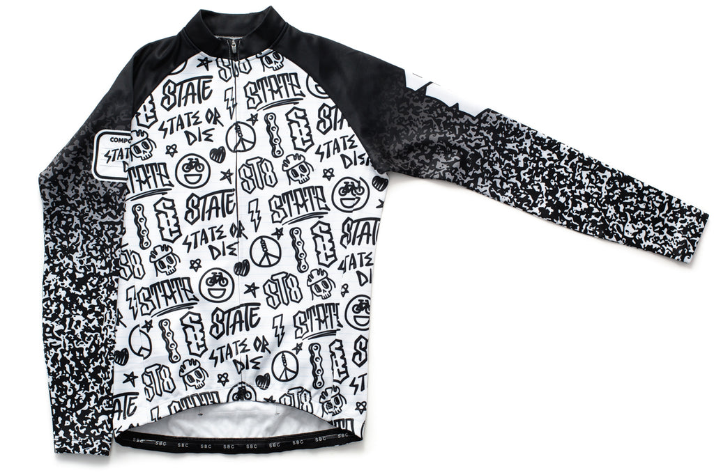 State Bicycle Co. - 