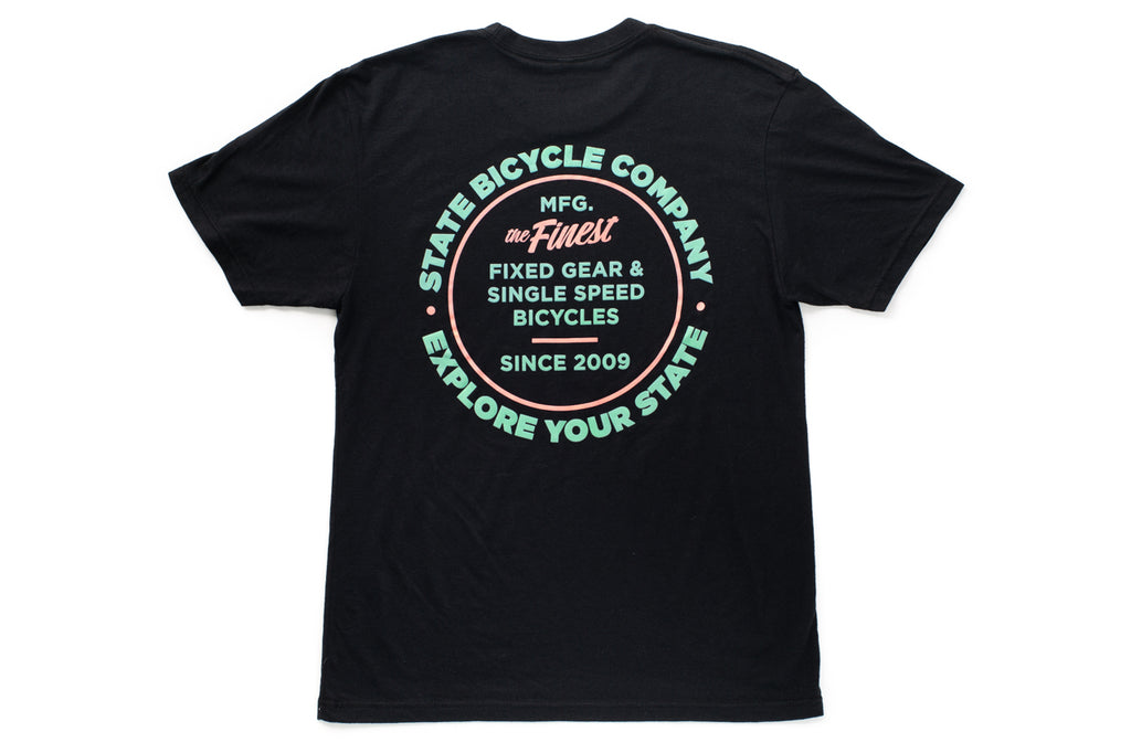State Bicycle Co. - 