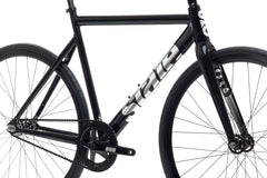 6061 Black Label v3 - Black / Mirror