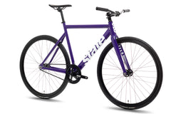 6061 Black Label v3 - Purple / White