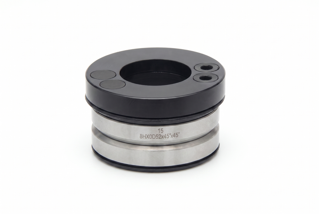 State Bicycle Co. IS52 Headset for Semi-Internal Routing