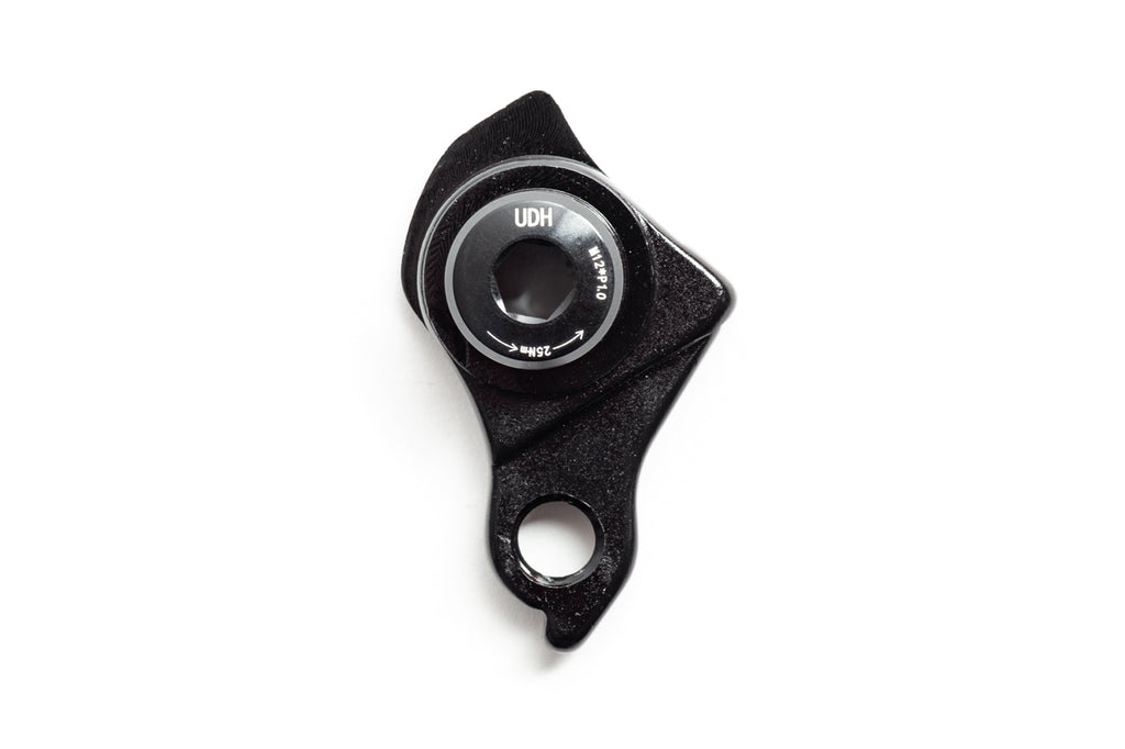 State Bicycle Co.  Universal Derailleur Hanger (UDH)