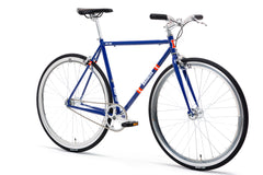 State Bicycle Co. | NFL Collection - Throwback Core-Line - Denver Broncos