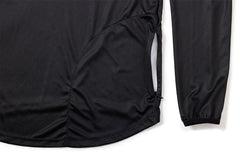 State Bicycle Co. | NFL Collection – Long-Sleeve MTB Jersey – Las Vegas Raiders