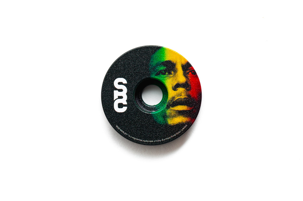 State Bicycle Co. x Bob Marley - 