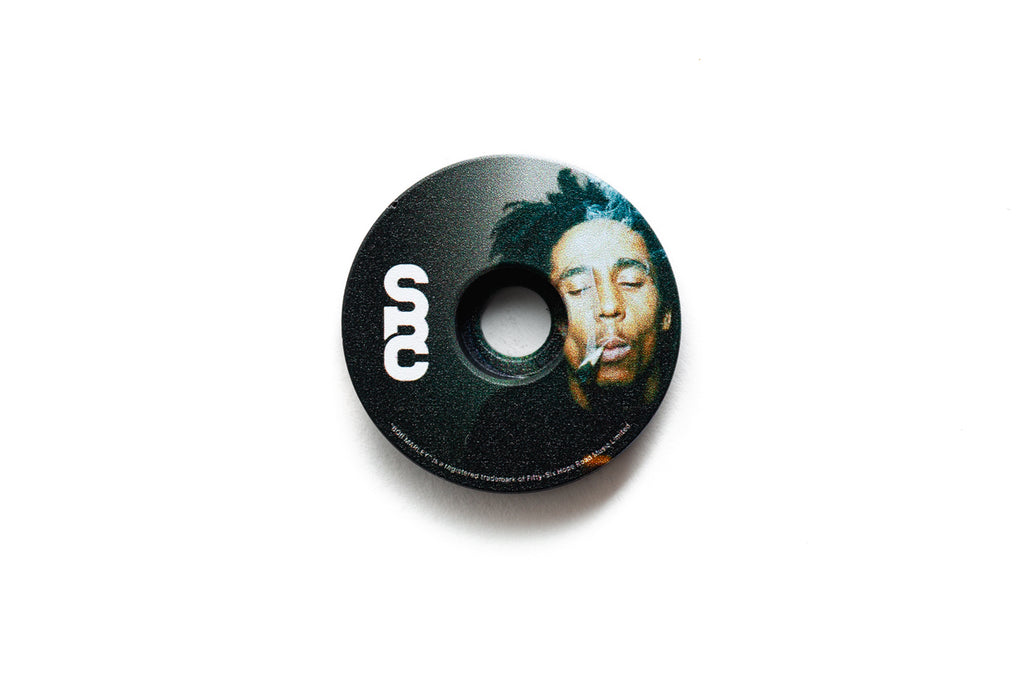 State Bicycle Co. x Bob Marley - 