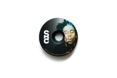 State Bicycle Co. x Bob Marley -