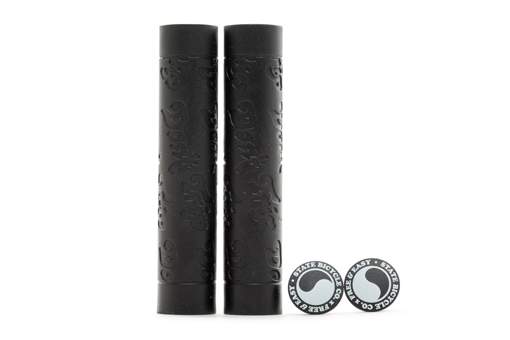 State Bicycle Co. x Free & Easy - 