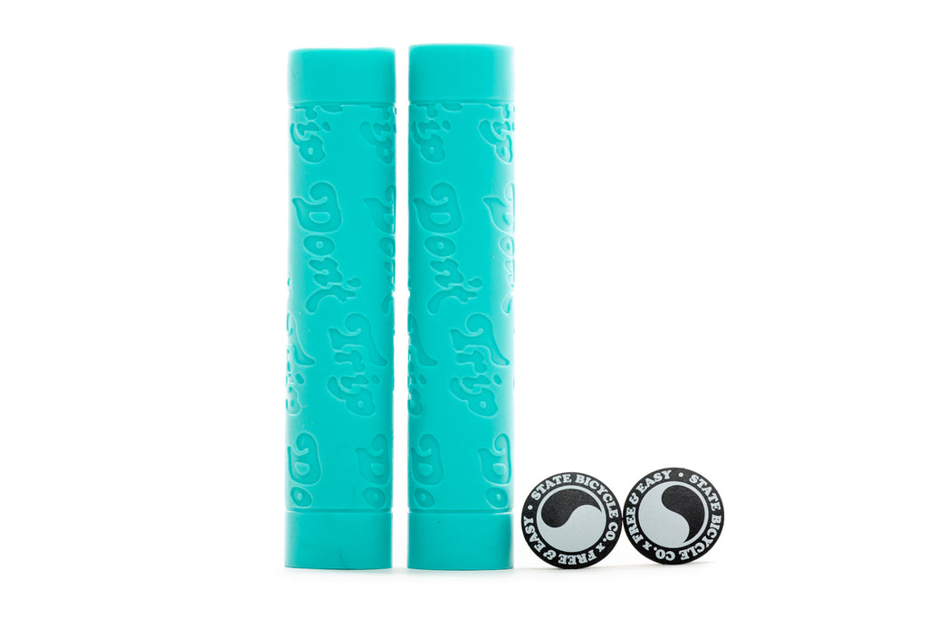 State Bicycle Co. x Free & Easy - 