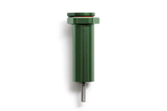 State Bicycle Co. x Iozzio - 4/20 Shotgun Top Cap