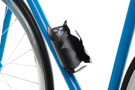 product State Bicycle Co. x RIPNDIP - Bottle Cage-State Bicycle Co.