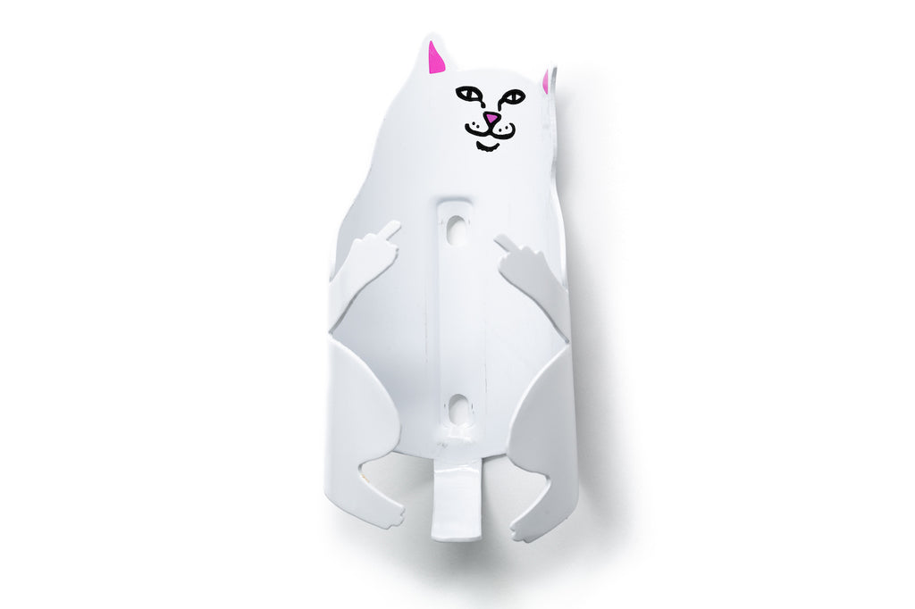 State Bicycle Co. x RIPNDIP - Bottle Cage