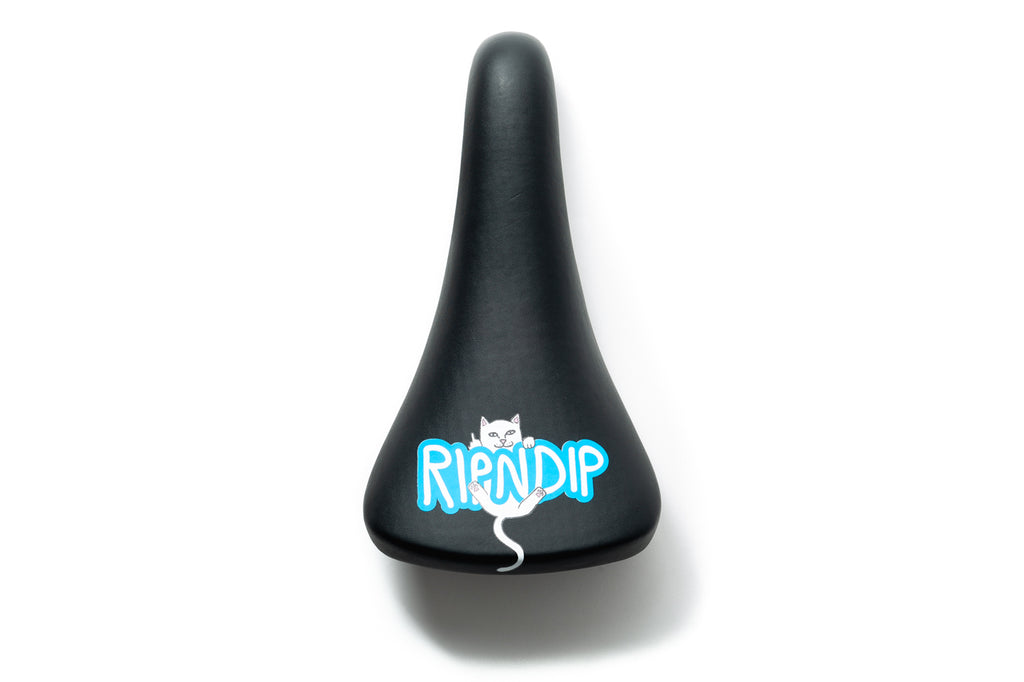 State Bicycle Co. x RIPNDIP - Lord Nermal Urban Comfort Saddle