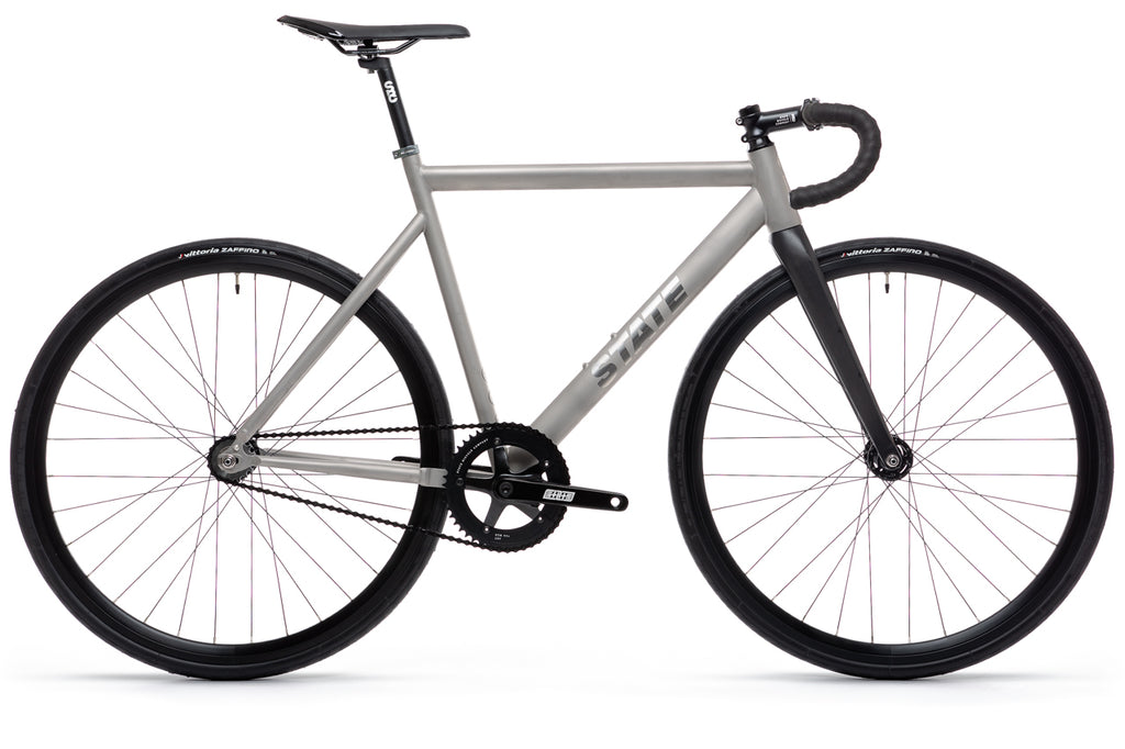 Titanium Track