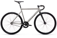 Titanium Track