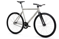 Titanium Track