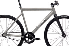 Titanium Track