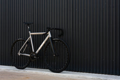Titanium Track