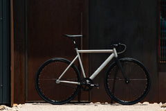 Titanium Track