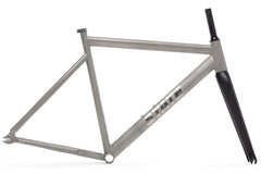 Titanium Track - Frame