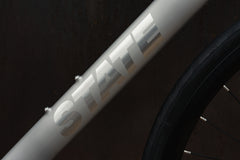 Titanium Track