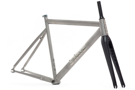 product Titanium Track - Frame