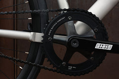 Titanium Track