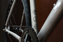 Titanium Track